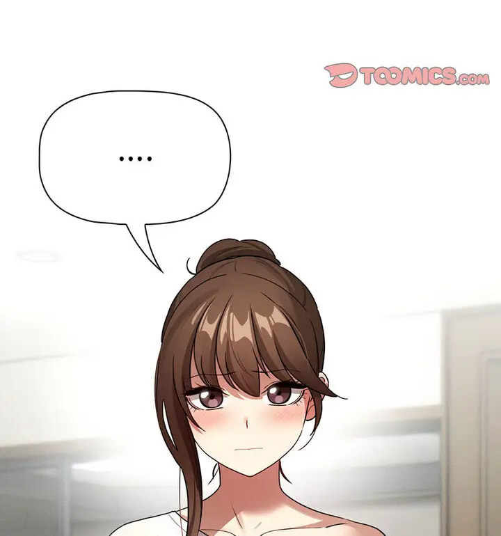 [韩国漫画] 疫情期间的家教生活 剧情,巨乳大奶,女学生#[133P]-127