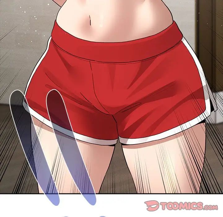 [韩国漫画] 疫情期间的家教生活 剧情,巨乳大奶,女学生#[145P]-21