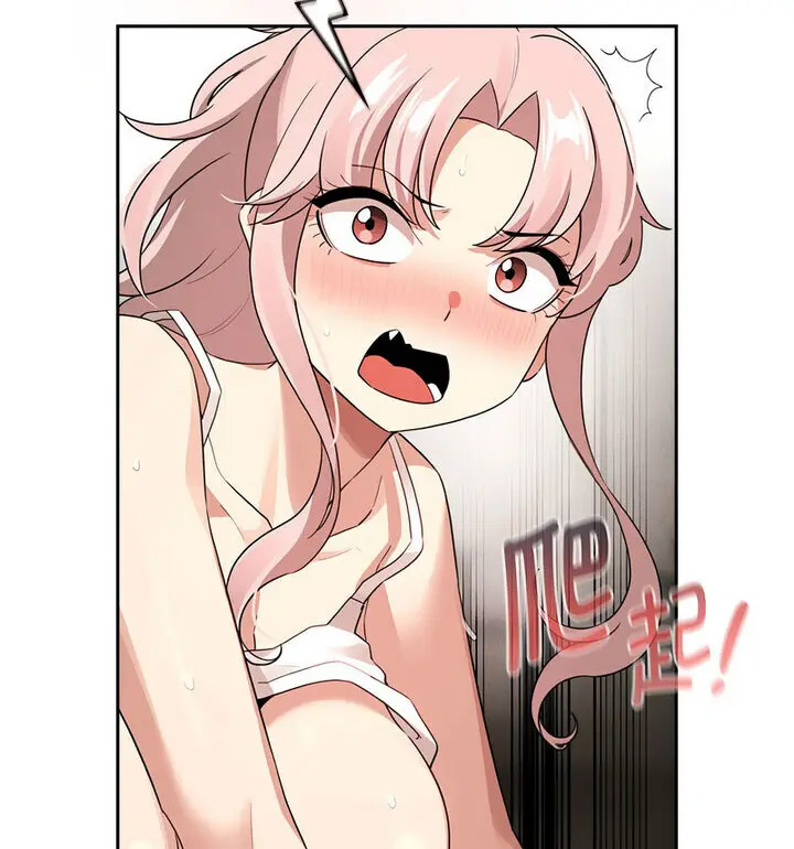 [韩国漫画] 疫情期间的家教生活 剧情,巨乳大奶,女学生#[140P]-32