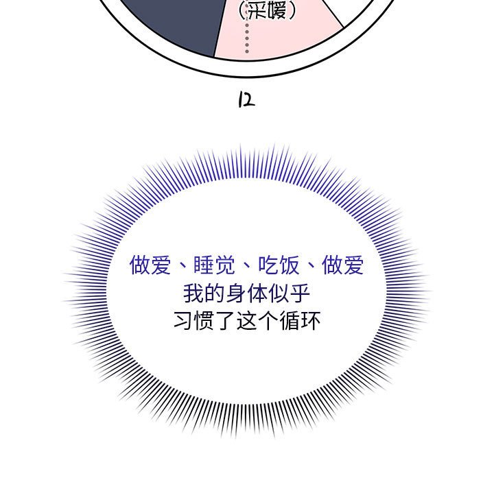 [韩国漫画] 疫情期间的家教生活 剧情,巨乳大奶,女学生#[155P]-141