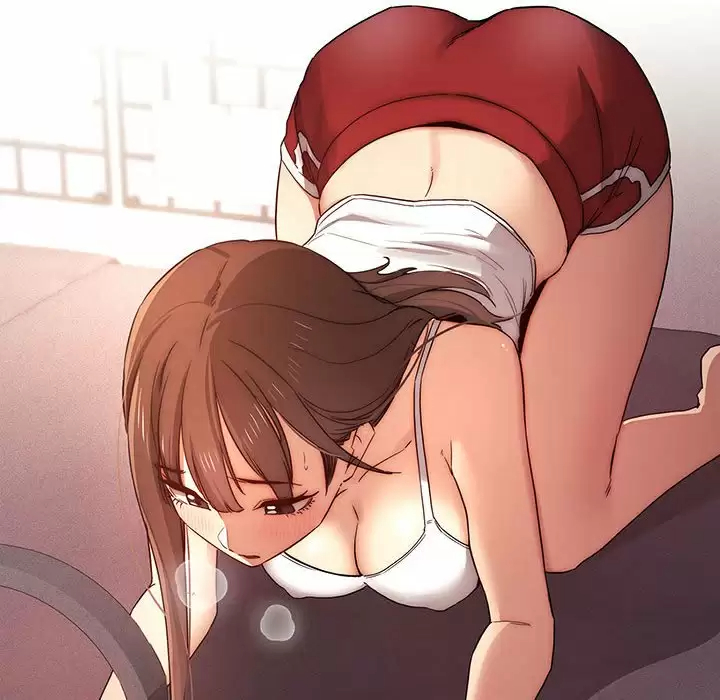 [韩国漫画] 疫情期间的家教生活 剧情,巨乳大奶,女学生#[127P]-34