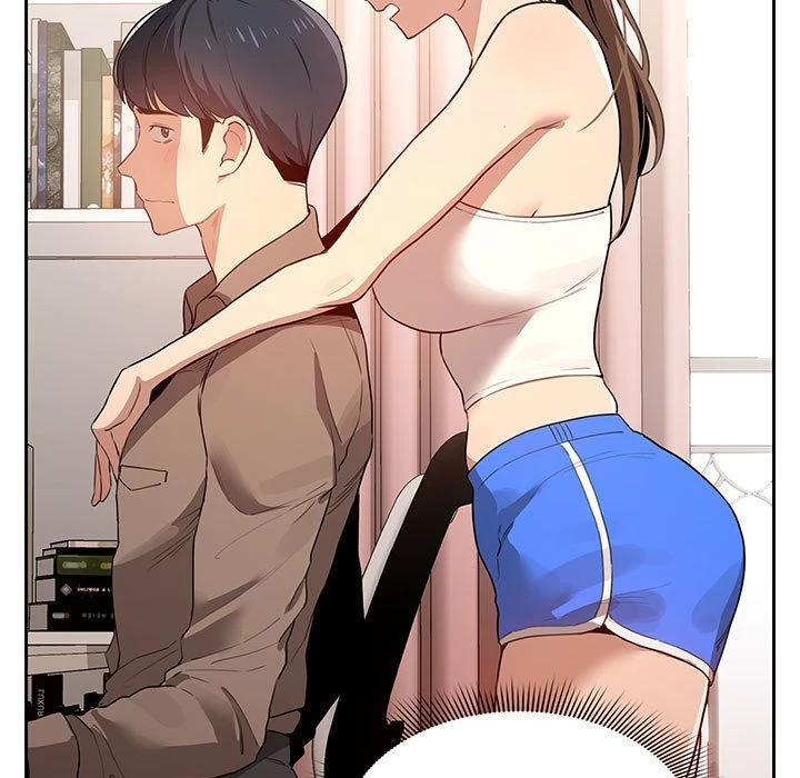 [韩国漫画] 疫情期间的家教生活 剧情,巨乳大奶,女学生#[139P]-95