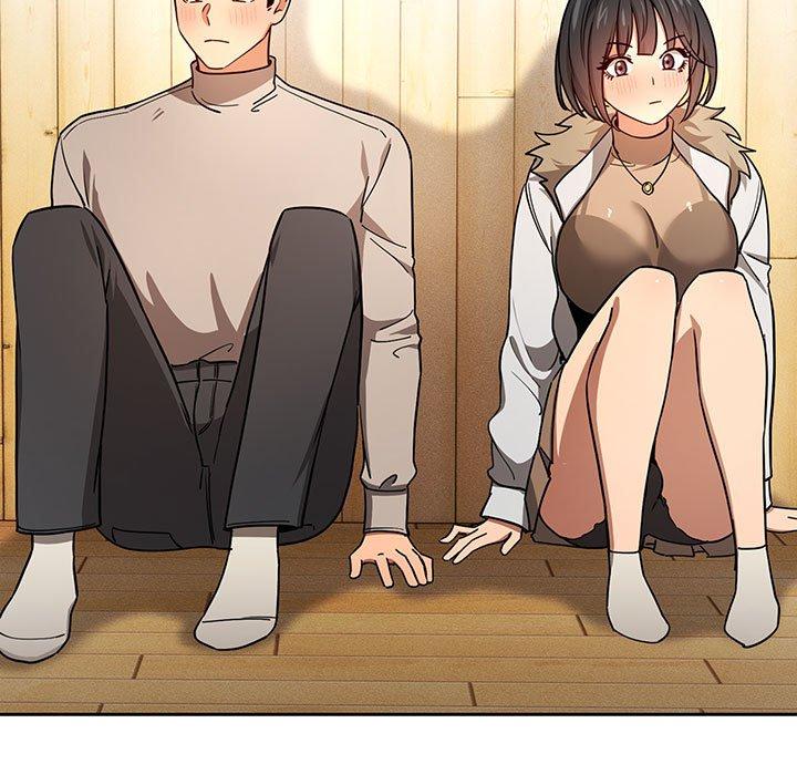 [韩国漫画] 疫情期间的家教生活 剧情,巨乳大奶,女学生#[125P]-23