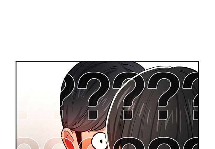 [韩国漫画] 疫情期间的家教生活 剧情,巨乳大奶,女学生#[130P]-1