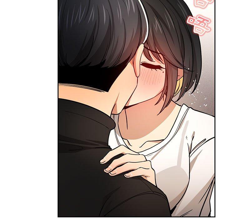 [韩国漫画] 疫情期间的家教生活 剧情,巨乳大奶,女学生#[130P]-5