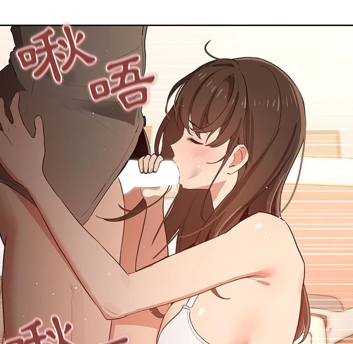 [韩国漫画] 疫情期间的家教生活 剧情,巨乳大奶,女学生#[134P]-47