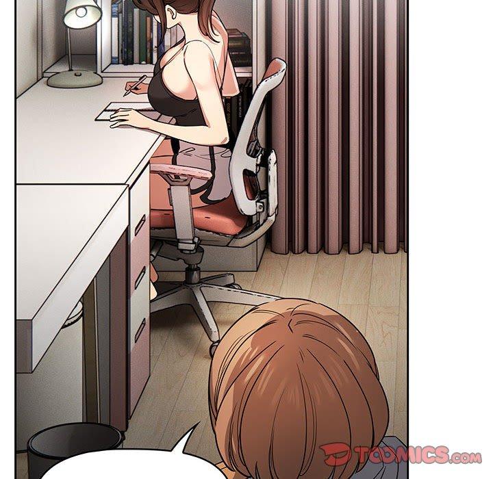 [韩国漫画] 疫情期间的家教生活 剧情,巨乳大奶,女学生#[118P]-89