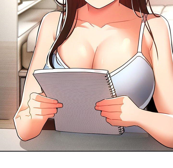 [韩国漫画] 疫情期间的家教生活 剧情,巨乳大奶,女学生#[133P]-113