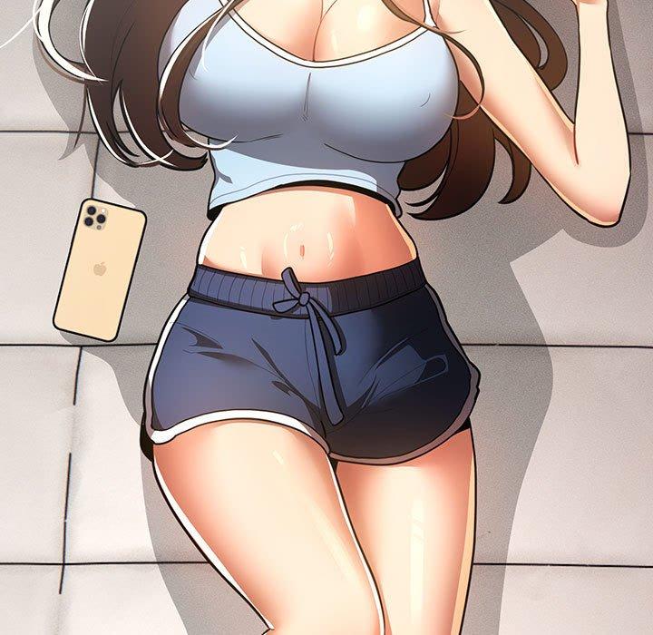 [韩国漫画] 疫情期间的家教生活 剧情,巨乳大奶,女学生#[133P]-121