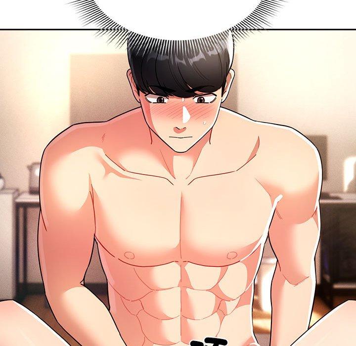 [韩国漫画] 疫情期间的家教生活 剧情,巨乳大奶,女学生#[145P]-53