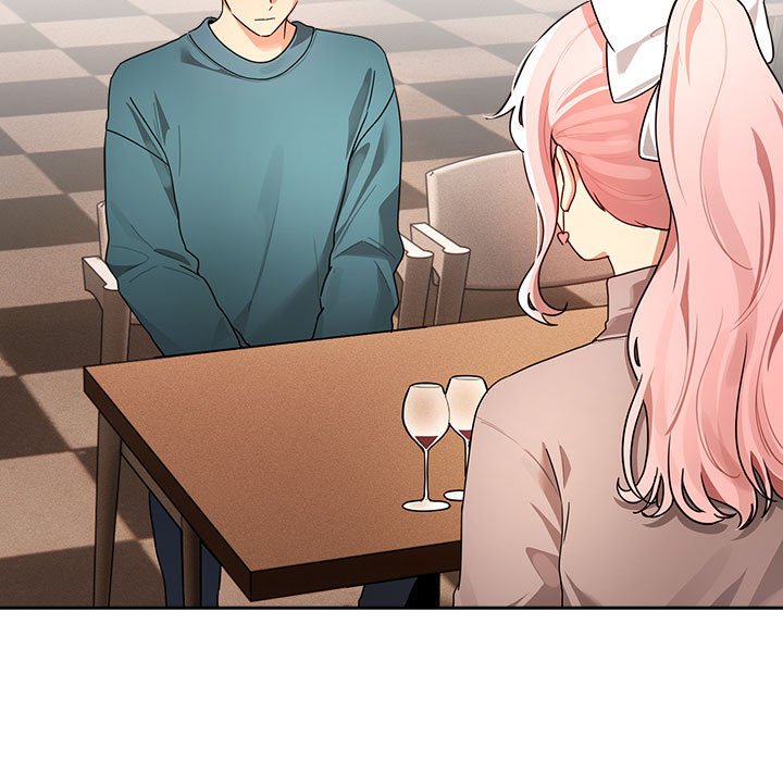 [韩国漫画] 疫情期间的家教生活 剧情,巨乳大奶,女学生#[131P]-5