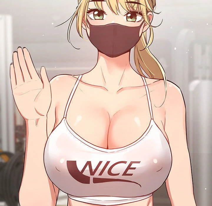 [韩国漫画] 疫情期间的家教生活 剧情,巨乳大奶,女学生#[152P]-25