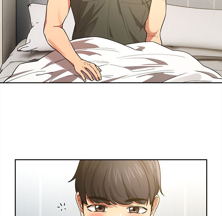 [韩国漫画] 疫情期间的家教生活 剧情,巨乳大奶,女学生#[130P]-47