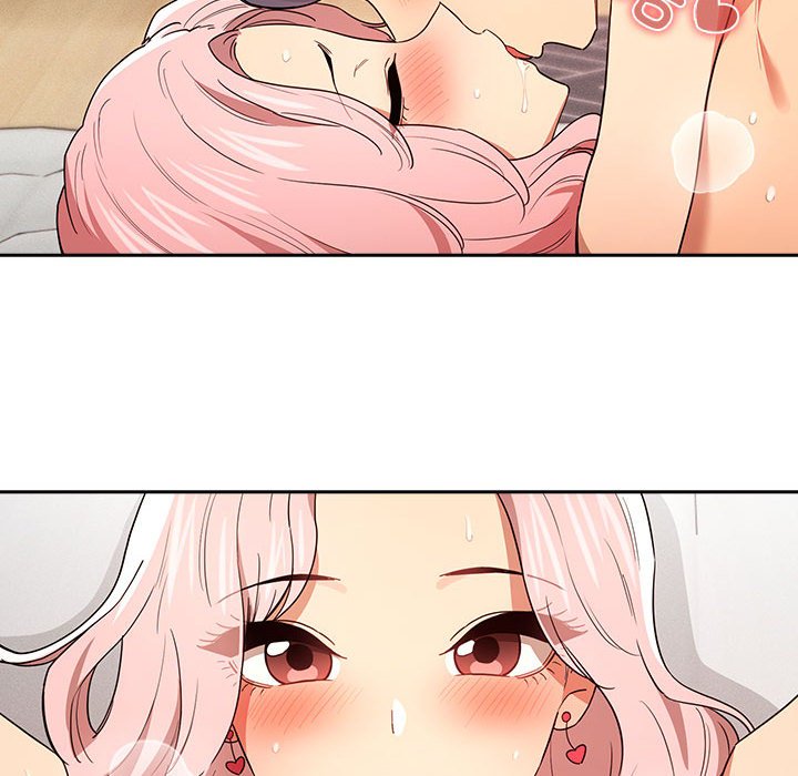 [韩国漫画] 疫情期间的家教生活 剧情,巨乳大奶,女学生#[121P]-94