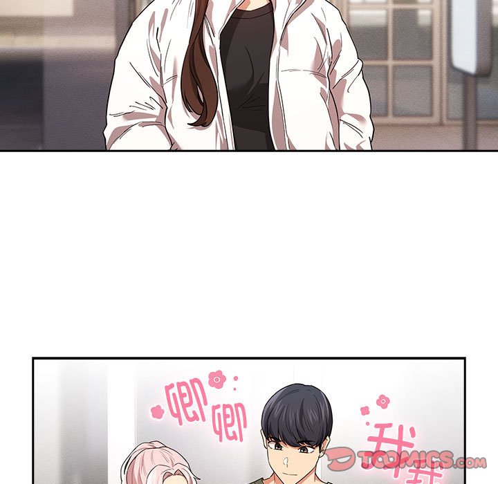 [韩国漫画] 疫情期间的家教生活 剧情,巨乳大奶,女学生#[131P]-15