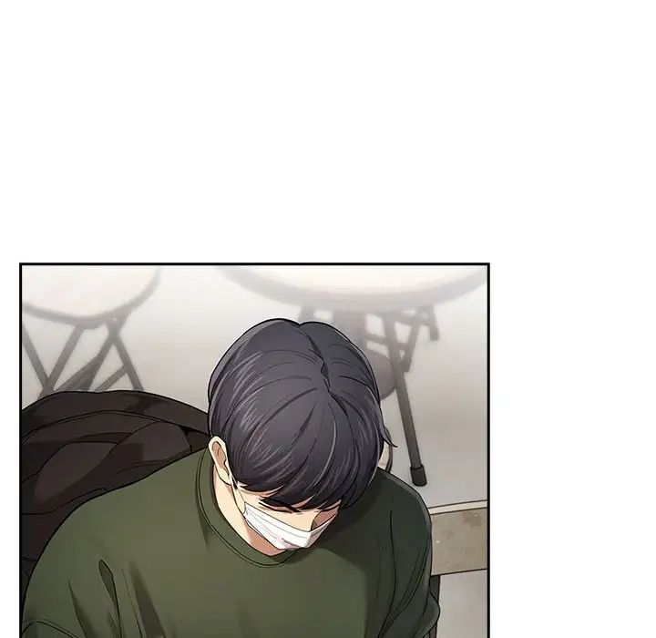[韩国漫画] 疫情期间的家教生活 剧情,巨乳大奶,女学生#[132P]-51