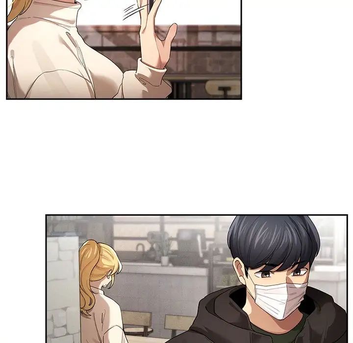 [韩国漫画] 疫情期间的家教生活 剧情,巨乳大奶,女学生#[132P]-55