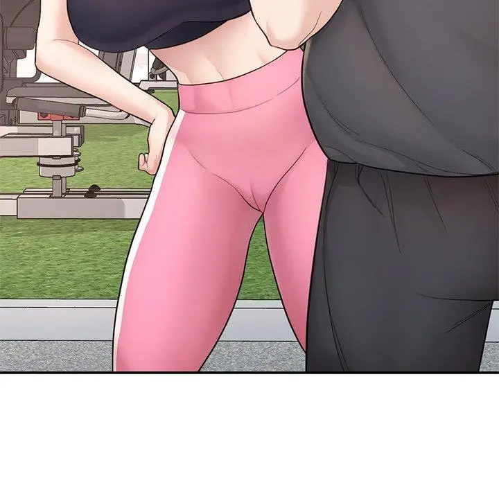 [韩国漫画] 成为人上人 剧情,OL#[265P]-122