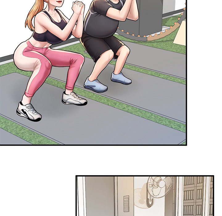 [韩国漫画] 成为人上人 剧情,OL#[156P]-76