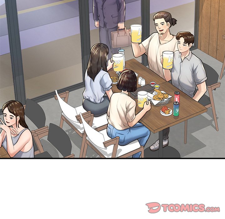 [韩国漫画] 成为人上人 剧情,OL#[156P]-84