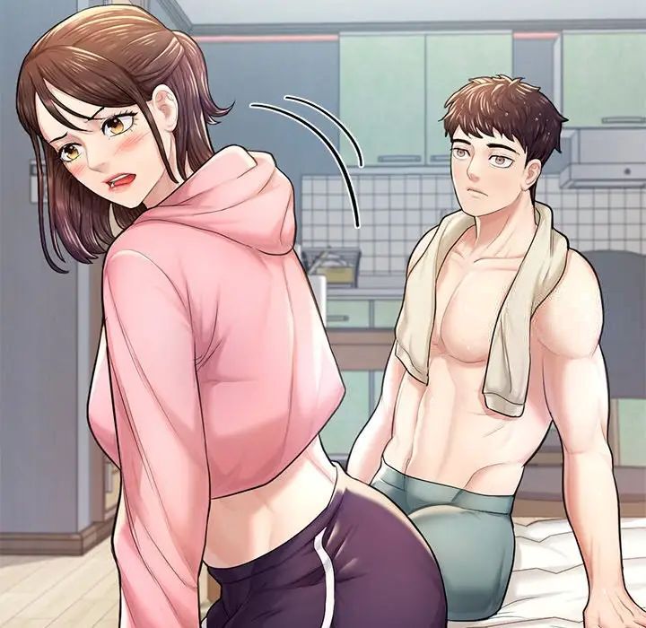 [韩国漫画] 成为人上人 剧情,OL#[168P]-113