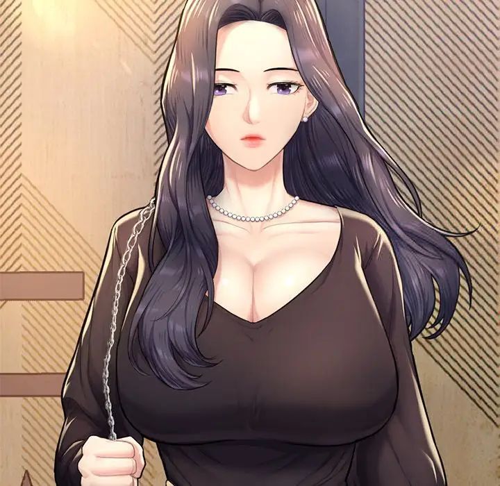[韩国漫画] 成为人上人 剧情,OL#[168P]-32