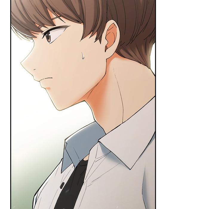[韩国漫画] 回乡后的春天 剧情,巨乳大奶,职场#[269P]-109