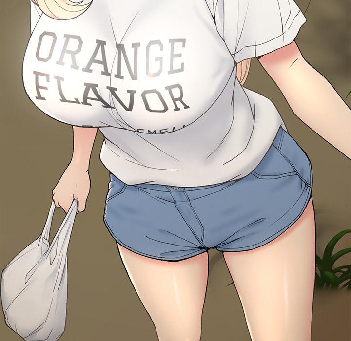 [韩国漫画] 回乡后的春天 剧情,巨乳大奶,职场#[269P]-168
