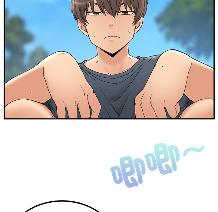 [韩国漫画] 回乡后的春天 剧情,巨乳大奶,职场#[178P]-140