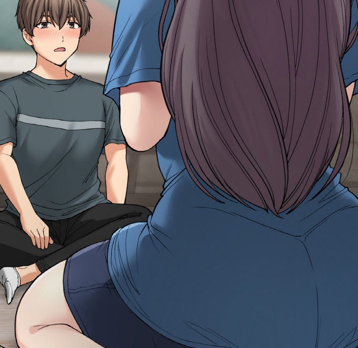 [韩国漫画] 回乡后的春天 剧情,巨乳大奶,职场#[166P]-118