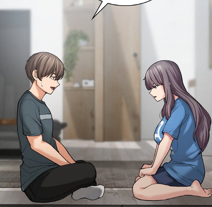 [韩国漫画] 回乡后的春天 剧情,巨乳大奶,职场#[166P]-37