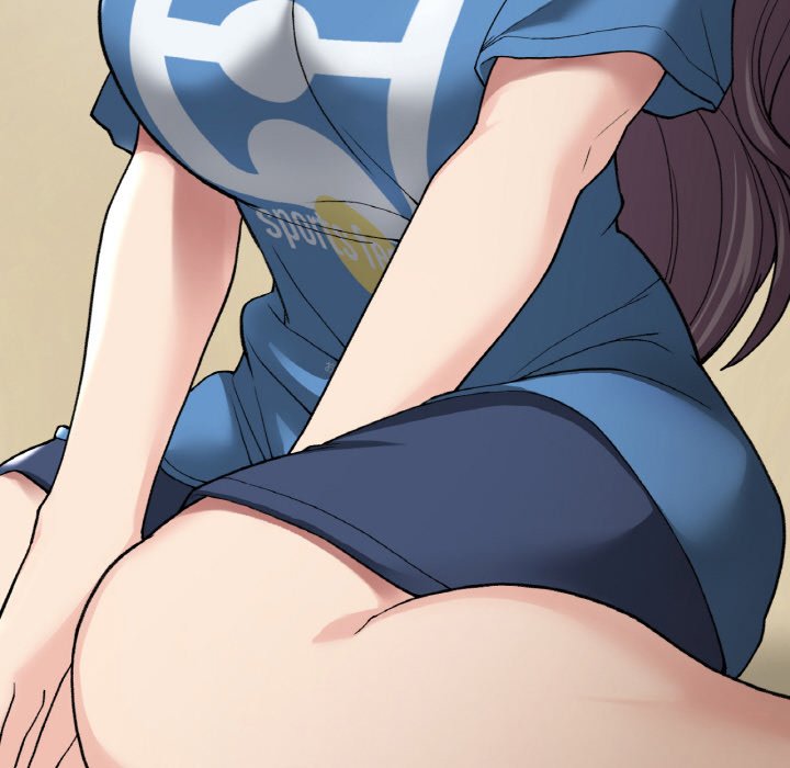 [韩国漫画] 回乡后的春天 剧情,巨乳大奶,职场#[166P]-55