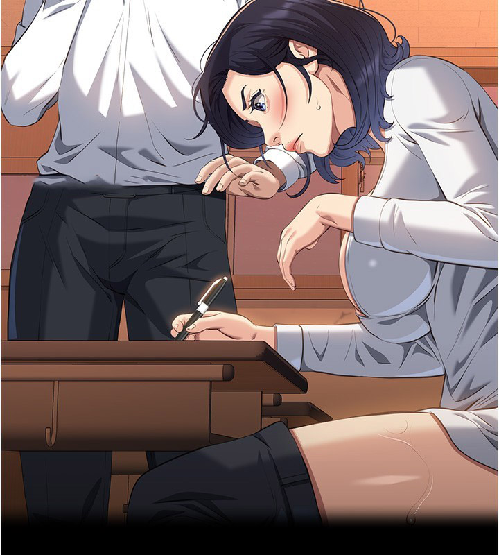 [Manhwa] Universal resume Fantasy, mature woman, big breasts#[216P]-199