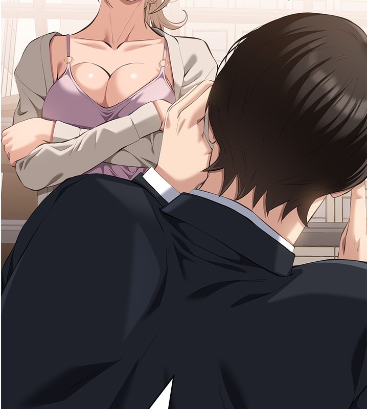 [Manhwa] Universal resume Fantasy, mature woman, big breasts#[216P]-42