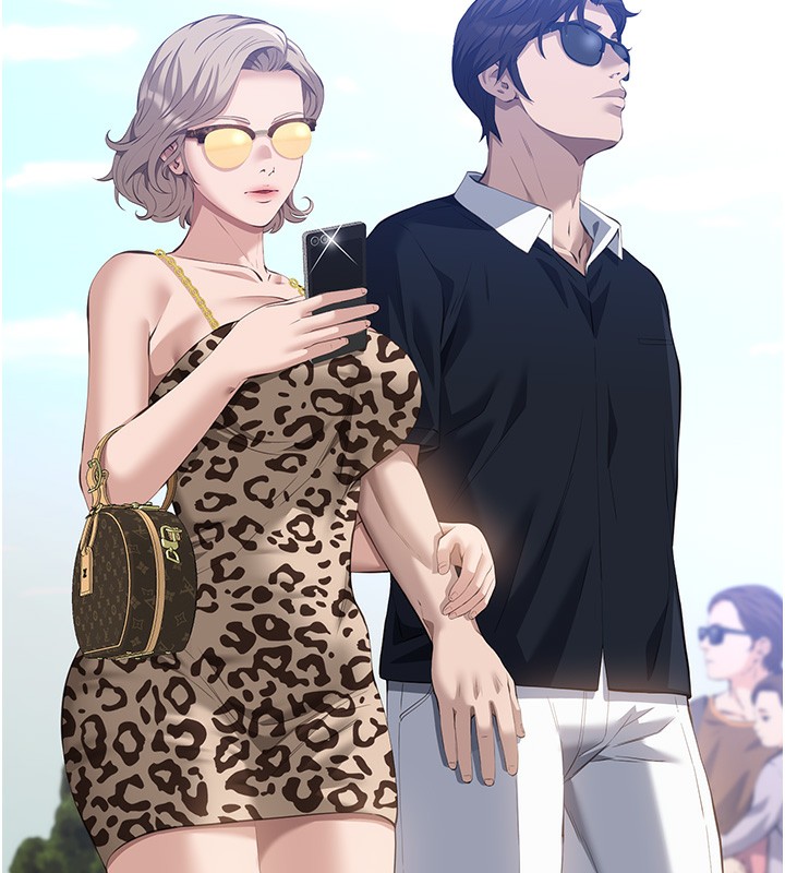 [Manhwa] Universal resume Fantasy, mature woman, big breasts#[257P]-25