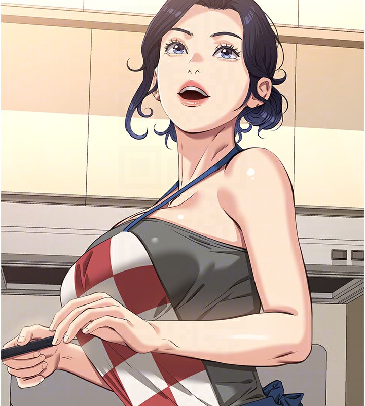 [韩国漫画] 万能履历表 奇幻,熟女人妻,巨乳大奶#[200P]-110
