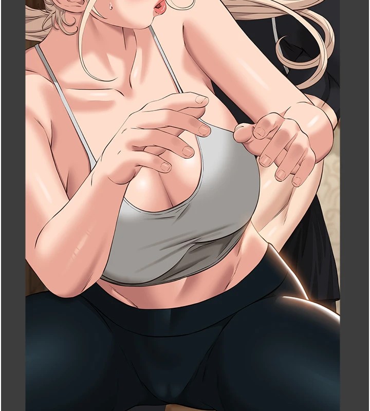 [韩国漫画] 万能履历表 奇幻,熟女人妻,巨乳大奶#[200P]-36