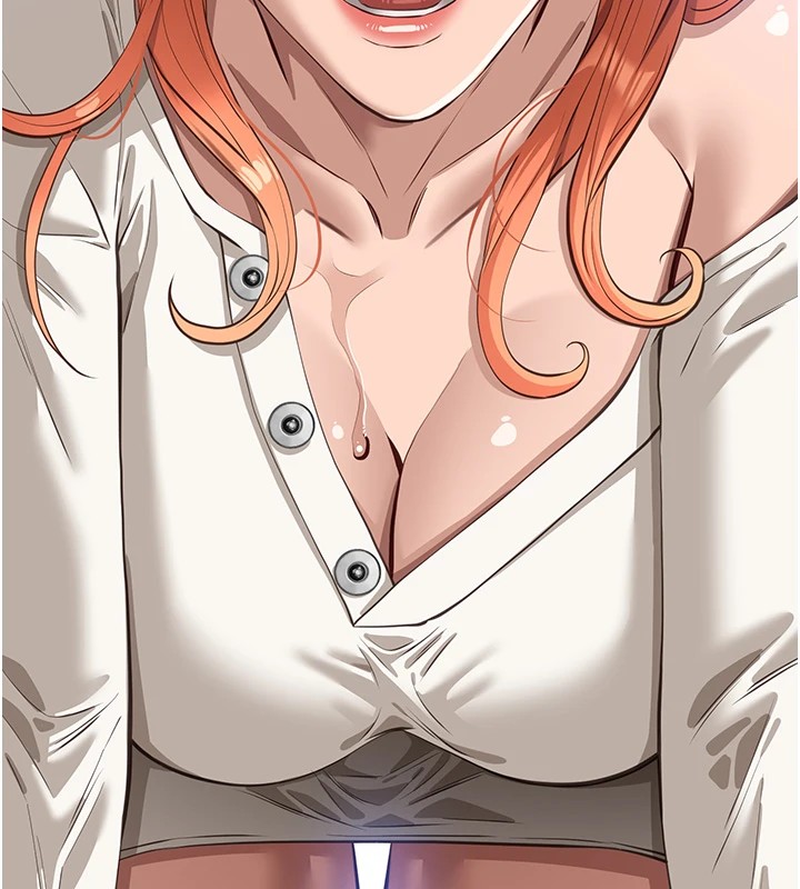 [韩国漫画] 万能履历表 奇幻,熟女人妻,巨乳大奶#[200P]-79