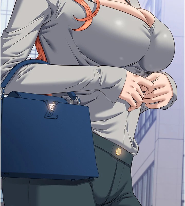 [韩国漫画] 万能履历表 奇幻,熟女人妻,巨乳大奶#[274P]-201