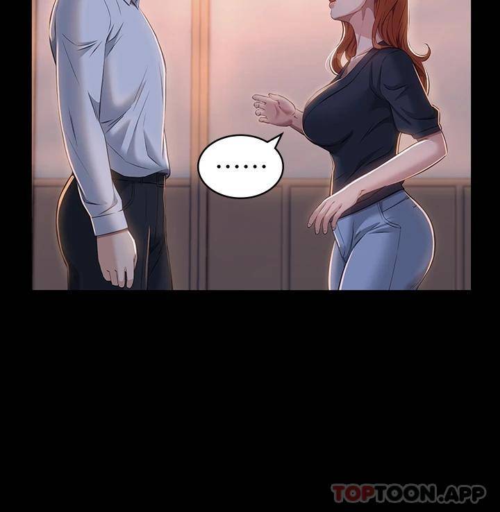 [韩国漫画] 万能履历表 奇幻,熟女人妻,巨乳大奶#[36P]-22