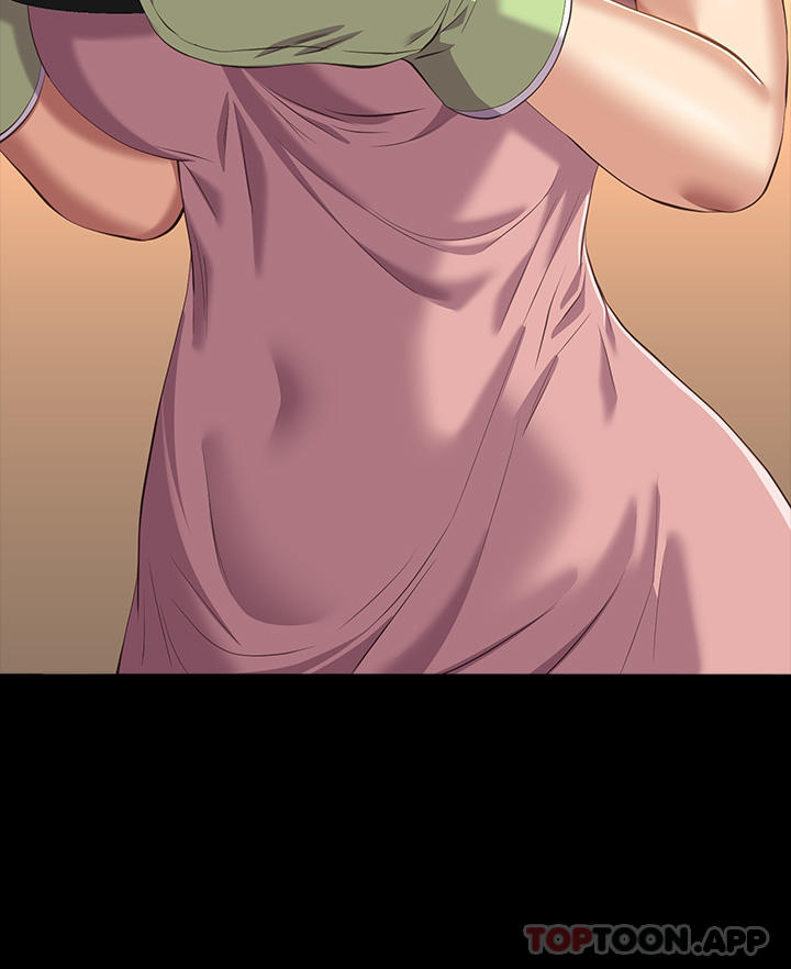 [韩国漫画] 万能履历表 奇幻,熟女人妻,巨乳大奶#[39P]-3