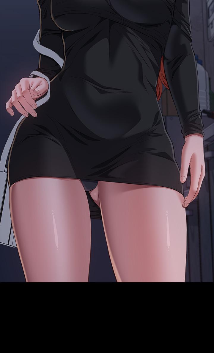[Manhwa] Universal resume Fantasy, mature woman, big breasts#[49P]-36