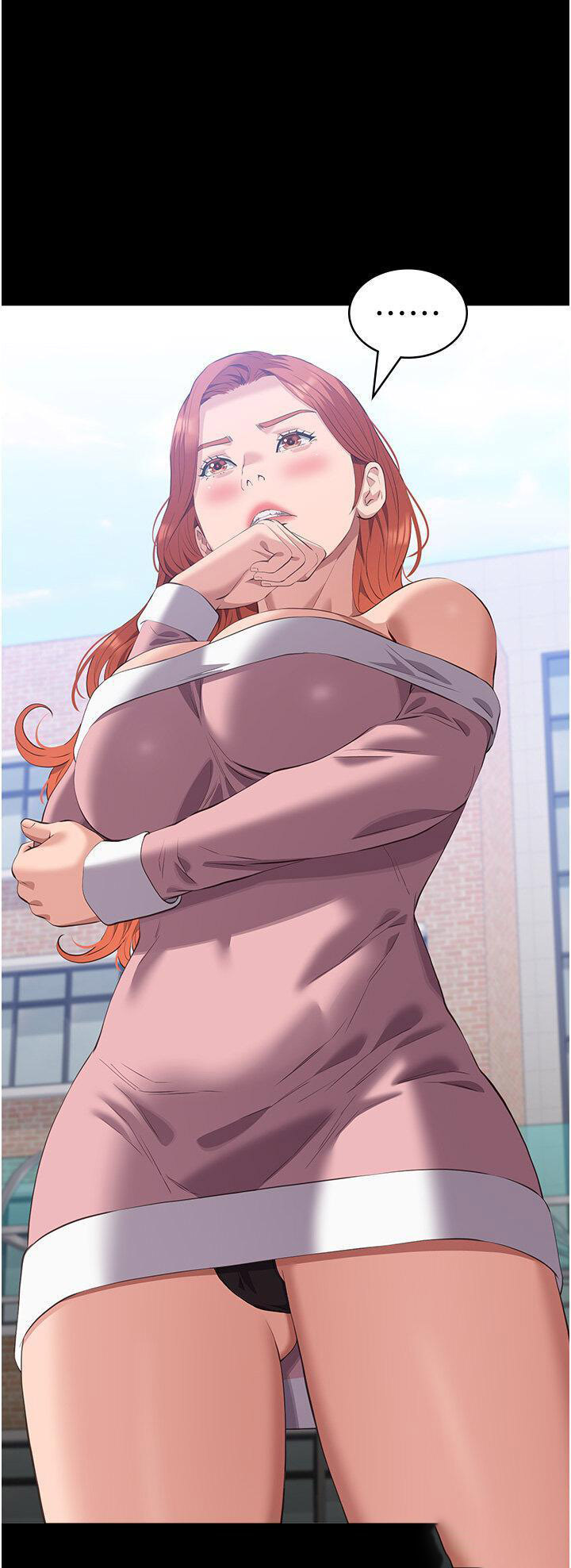 [Manhwa] Universal resume Fantasy, mature woman, big breasts#[66P]-65