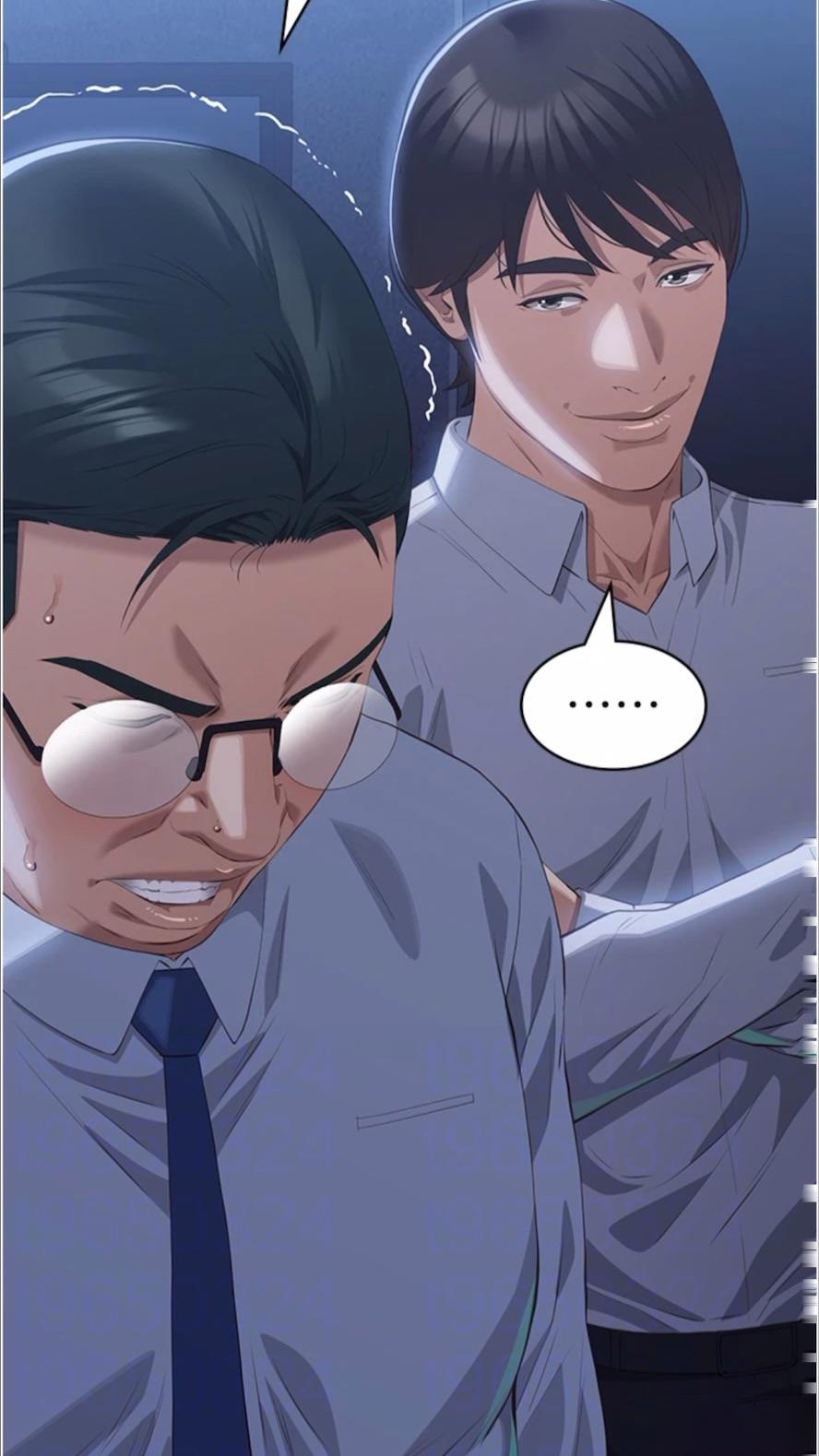 [韩国漫画] 万能履历表 奇幻,熟女人妻,巨乳大奶#[136P]-48