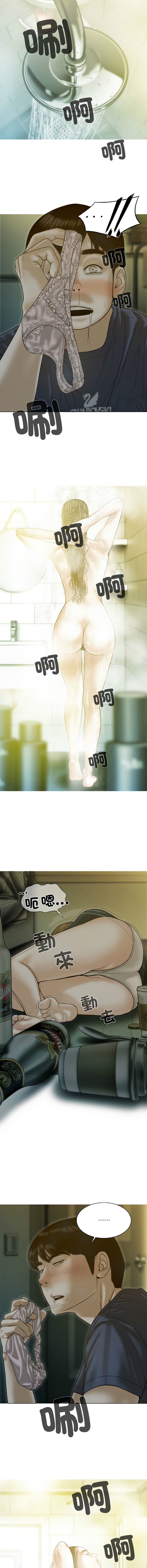 [Manhwa] Let the temptation Plot, female student, young#[22P]-18