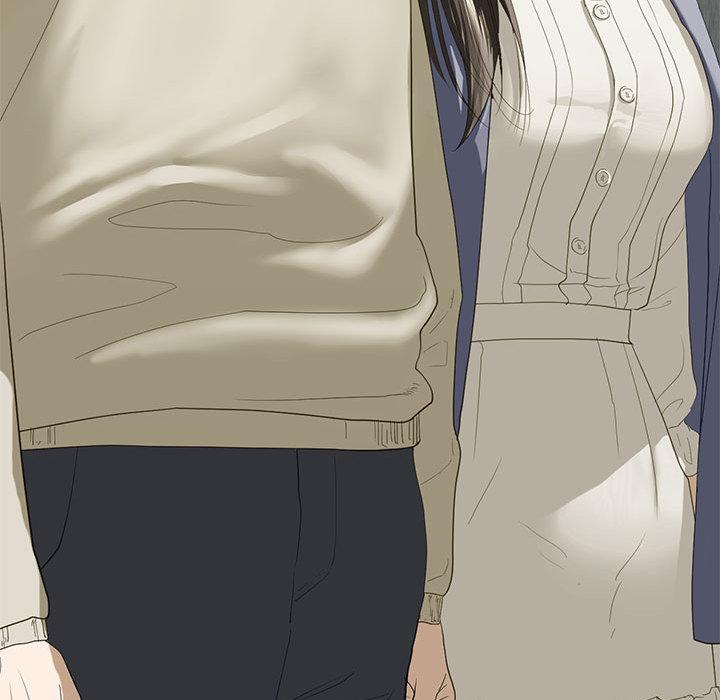 [韩国漫画] 不要欺负我姐姐 剧情,不伦#[230P]-163