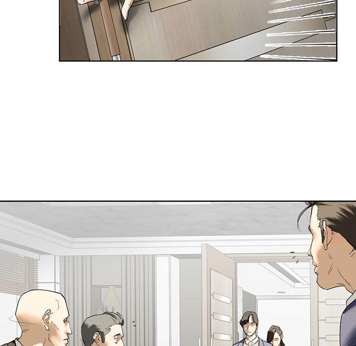 [韩国漫画] 不要欺负我姐姐 剧情,不伦#[230P]-89