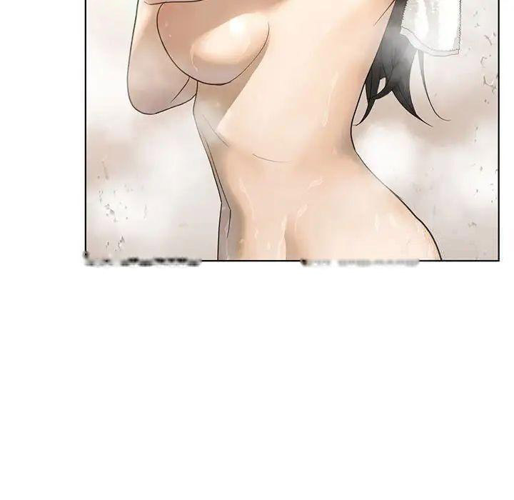 [韩国漫画] 不要欺负我姐姐 剧情,不伦#[168P]-10
