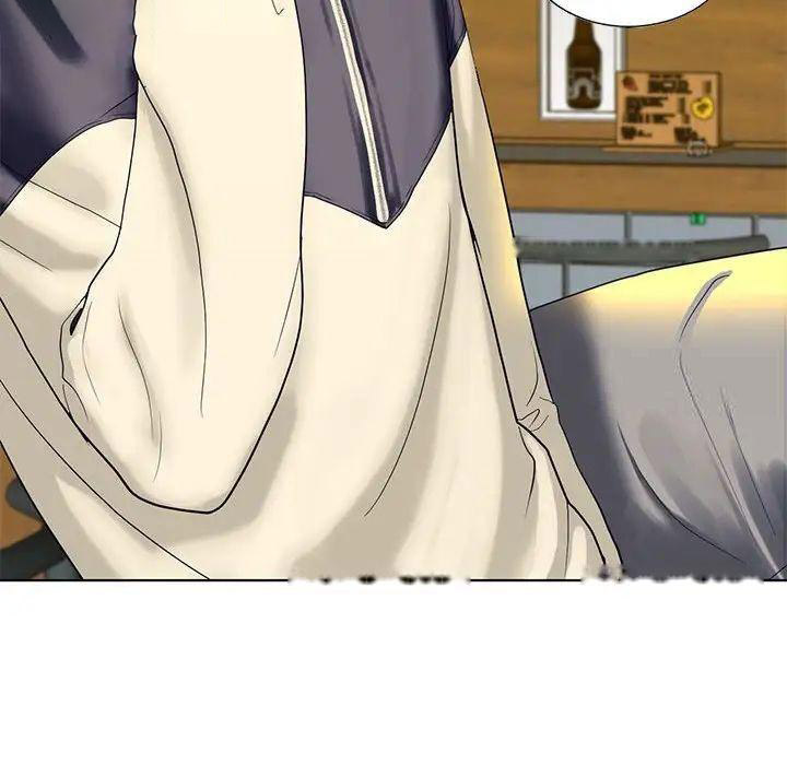 [韩国漫画] 不要欺负我姐姐 剧情,不伦#[168P]-100
