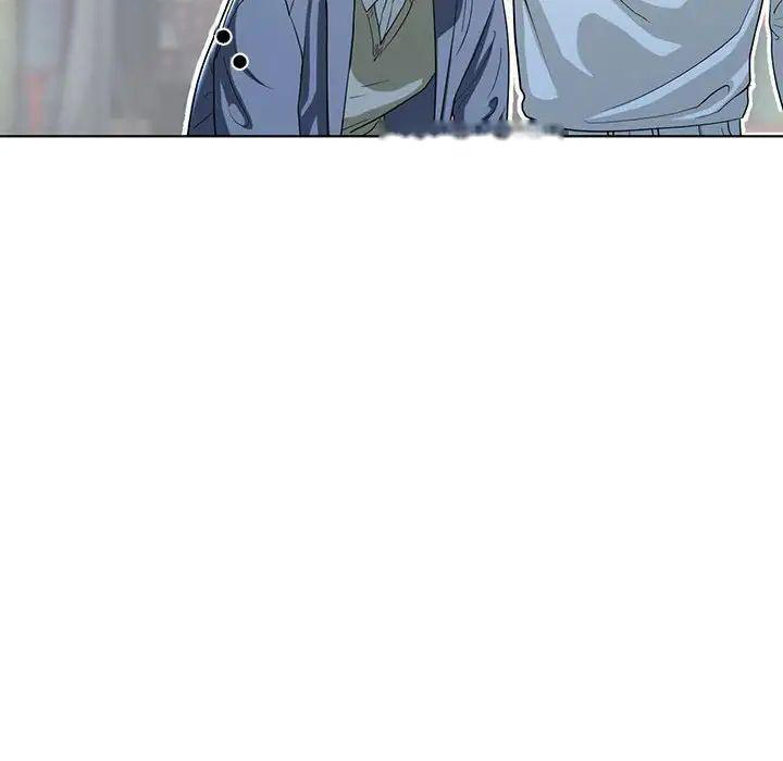 [韩国漫画] 不要欺负我姐姐 剧情,不伦#[168P]-108